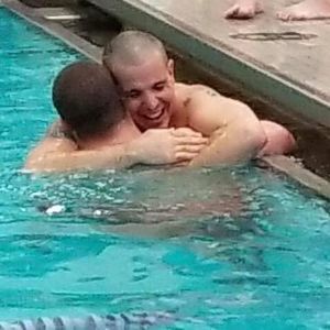 Meet your Posher, Steven